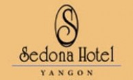 Sedona Hotel Yangon - Logo